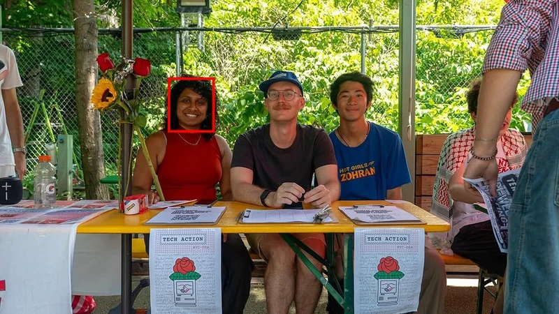 Pragathi balasubramanian